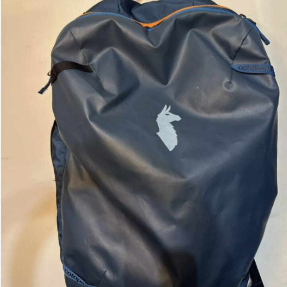 Cotopaxi Allpa 35L Travel Pack
